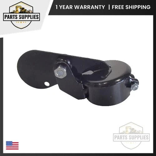 2" Rain Tractor Exhaust Weather Cap Muffler Cover Flap for Tractor