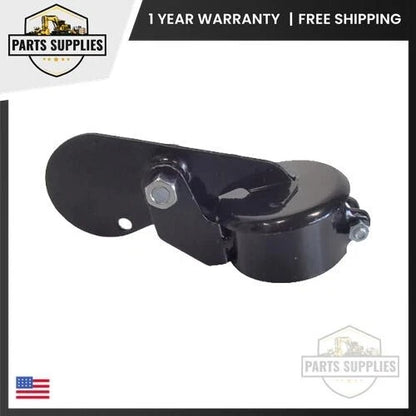 2" Rain Tractor Exhaust Weather Cap Muffler Cover Flap for Tractor