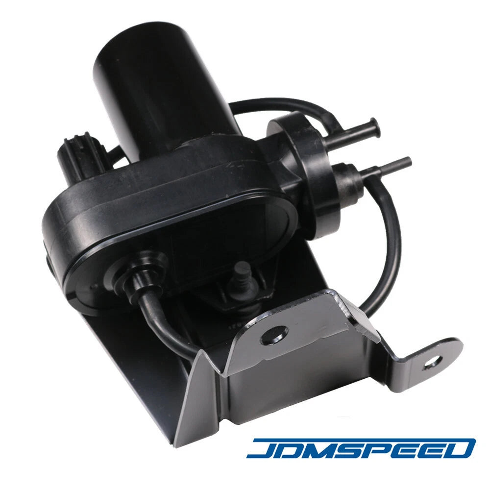 Electric Engine Vacuum Pump for Ford F-250 Super Duty, E-350 (1999–2007) 6C3Z2A451A, 53032373AB