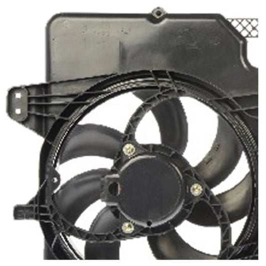 Cooling Fan Assembly for Ford Escape, Mercury Mariner (2008–2011) 621-038, REPF160917, FA70593