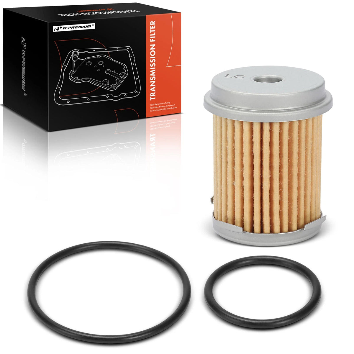 Automatic Transmission Oil Filter for Honda CR-V (2015–2016, 2018–2019)