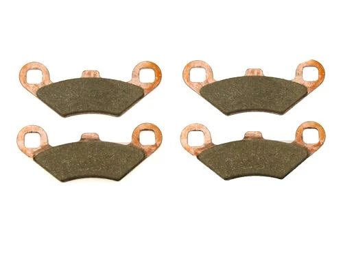 Front Severe Duty Brake Pads for Polaris Sportsman 335 4x4 (1999–2000) (2)FS-430SVaf