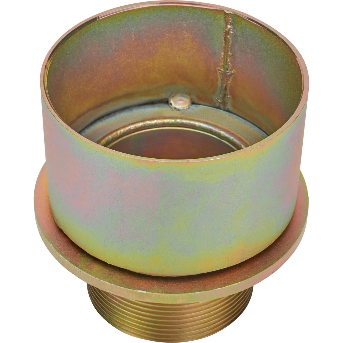 Adjustable Coil Spring Shim Spacer for Speedway Motors (91645552)