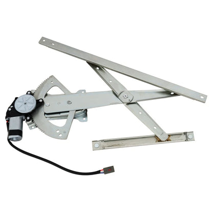 Power Window Regulator for Ford Explorer (1991–2001) CLX-M0-USA-RF46290124-CL360A70, FO1350157