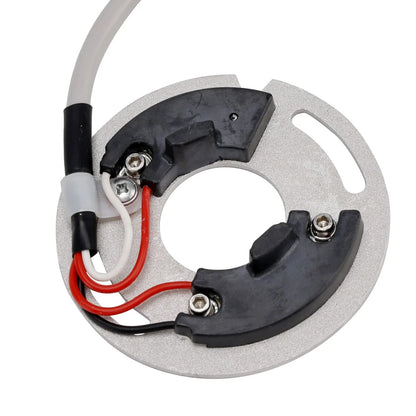 Electronic Ignition System - Single Fire for Big Twin Carb Models (1970-2003)