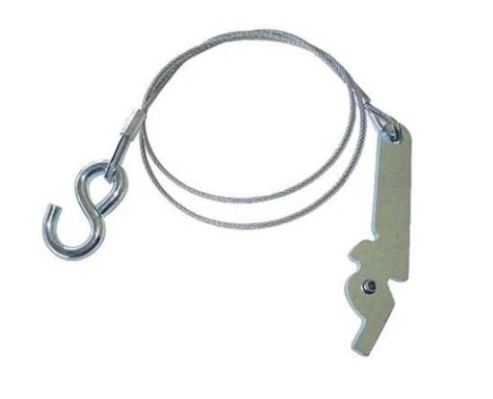 Break Away Lever Assembly for Model 60 Actuator (4623800)