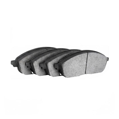 Brake Set for Chevy Vectra (2003–2008) - ALX-PAU-DF-6502-65112-CLA1