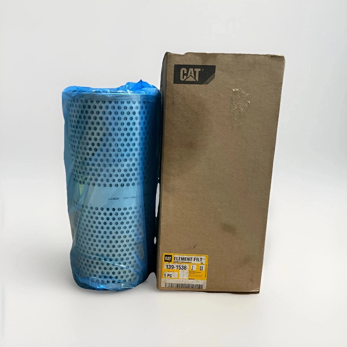 Hydraulic Transmission Filter for CAT (139-1536)