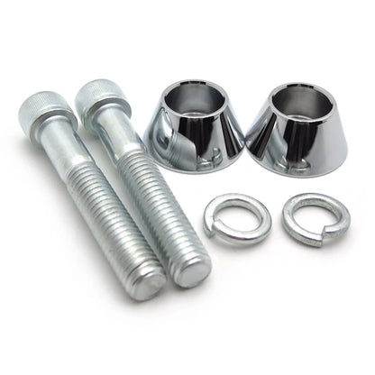 Hex Socket Head Cap Screw Set for Harley Softail FLST Dyna 1973-2018