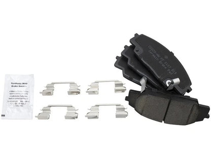 Brake Pad Set for Honda Civic (2006–2011) 58869XWYZ