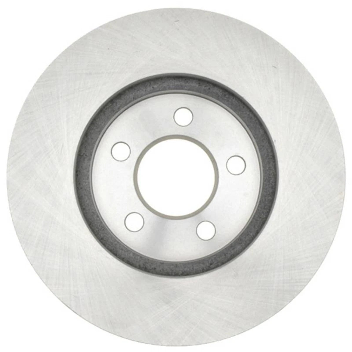AC Delco Brake Disc for Ford Lincoln Mercury (2003–2011) 18A1213A