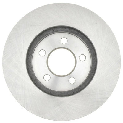 AC Delco Brake Disc for Ford Lincoln Mercury (2003–2011) 18A1213A