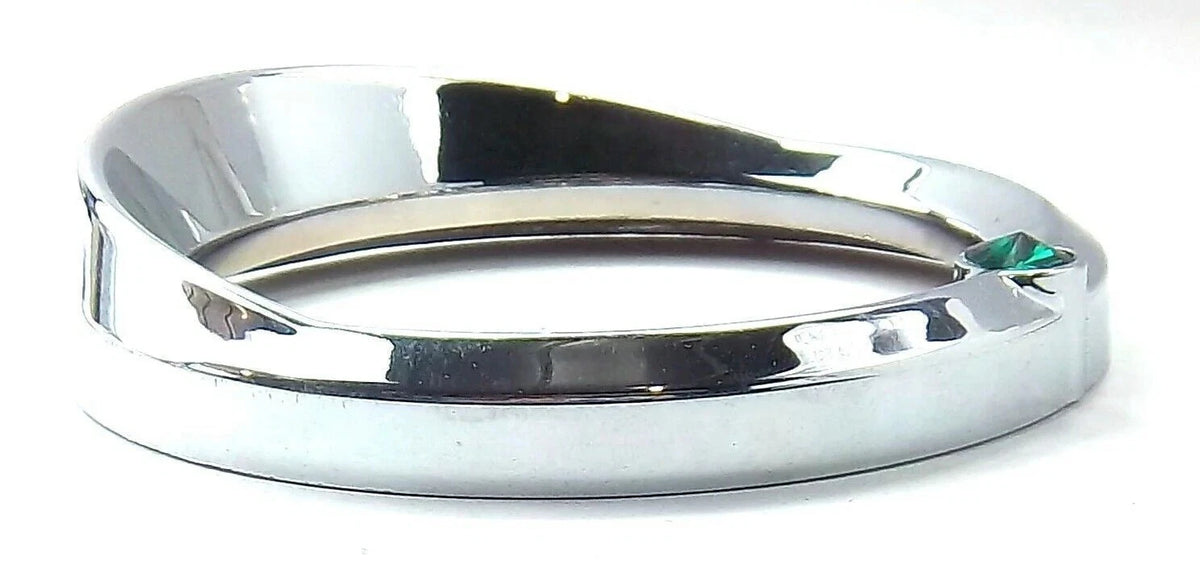 Gauge Cover for Peterbilt Speedometer/Tachometer (2006–Present) UP#40640 Pair