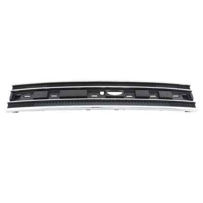 Front Bumper Center Grille for Ford Flex (2013–2019) BCK93126K Chrome