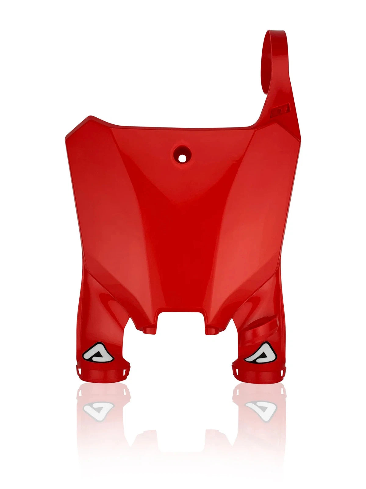 Front Number Plate for Acerbis Raptor (2981820227)