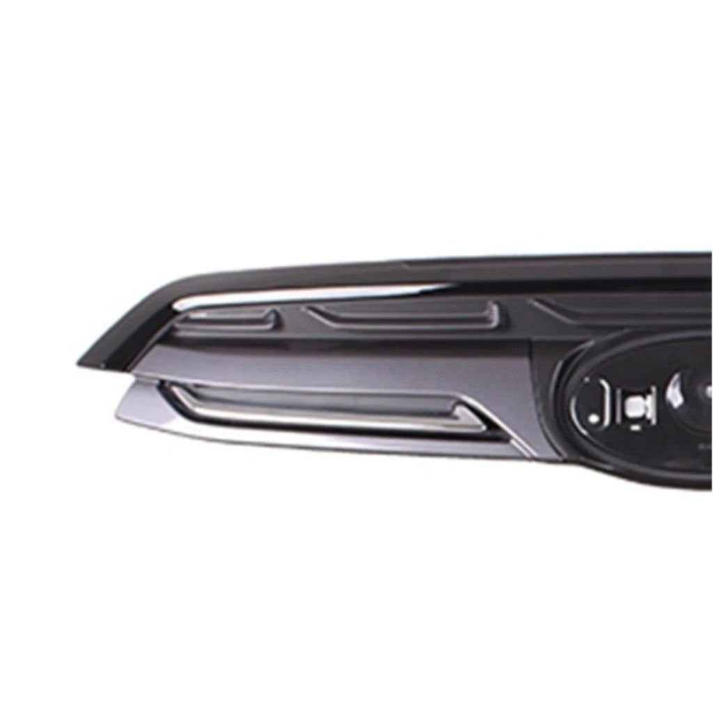 Grille Upper Chrome Shell for Subaru Forester (2022–2024) CLX-M0-USA-RS07010048-CLA1, SU1200200
