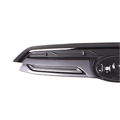 Grille Upper Chrome Shell for Subaru Forester (2022–2024) CLX-M0-USA-RS07010048-CLA1, SU1200200