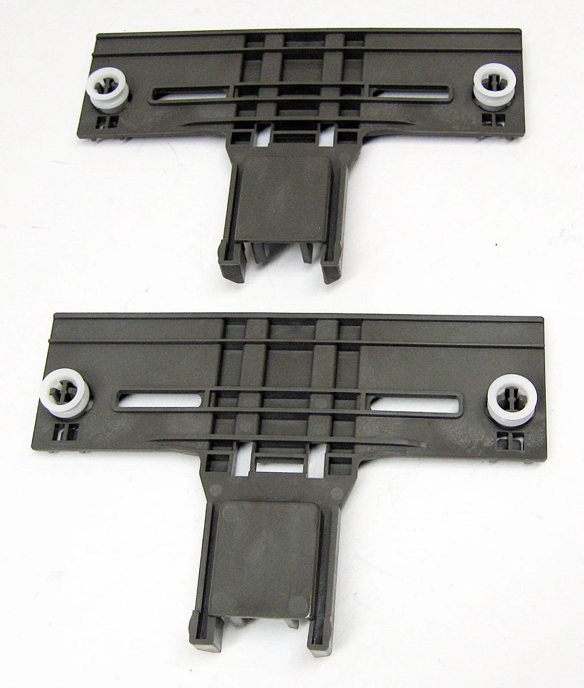 2X W10350376 Dishwasher Upper Rack Adjuster for Kenmore Kitchenaid