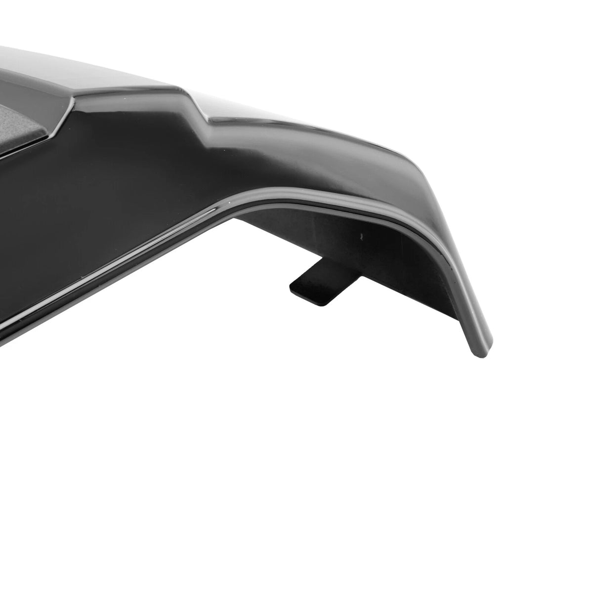 Tail Rear Seat Cover Fairing Cowl for Trident 660 (2021–2024) M511-A033-BLK