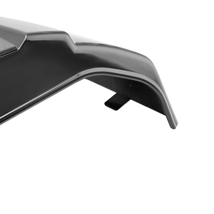 Tail Rear Seat Cover Fairing Cowl for Trident 660 (2021–2024) M511-A033-BLK