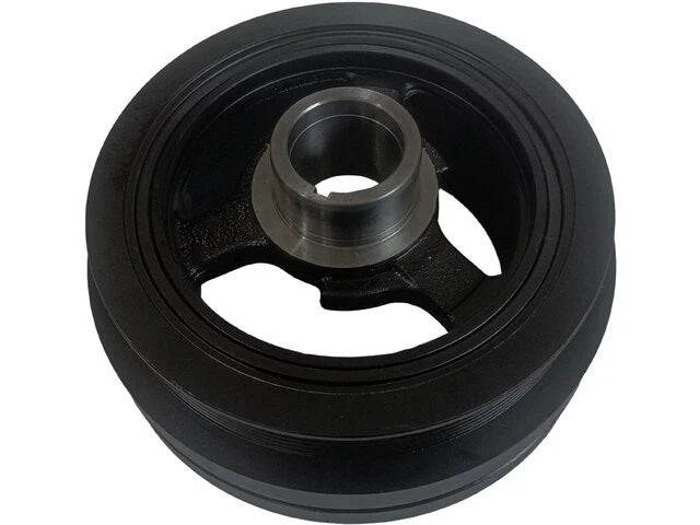 Engine Harmonic Balancer for Ford F350 Super Duty (2010–2022) 16383HMKD