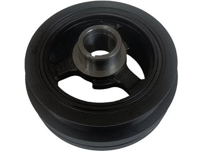 Engine Harmonic Balancer for Ford F350 Super Duty (2010–2022) 16383HMKD