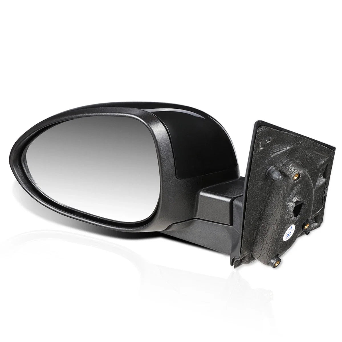 Powered Heated Side Door Mirror for Chevy Sonic (2012–2019) - Left