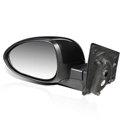 Powered Heated Side Door Mirror for Chevy Sonic (2012–2019) - Left