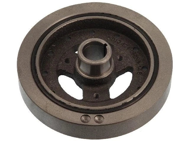 Harmonic Balancer for Chevrolet Estate (1969–1970) 81454ZQPD