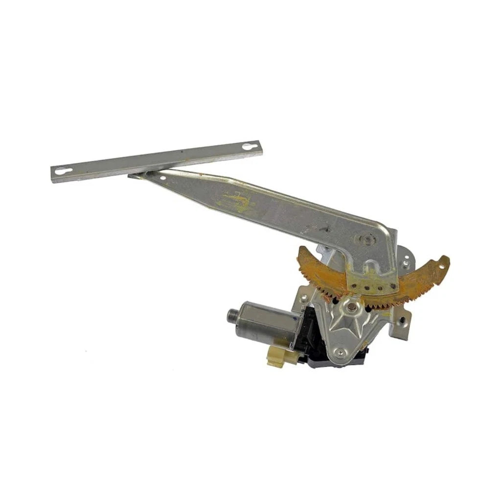 Power Window Regulator and Motor for Chrysler Aspen (2007–2009) ALX-PAU-RB-748-268-CL360A50