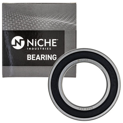 10 Pack Wheel Bearing 6009-2RS for (519-CBB2269R)