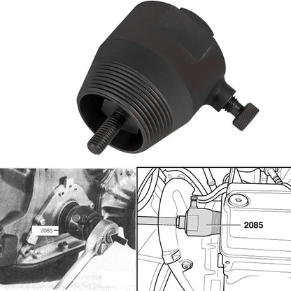Oil Seal Extractor Camshaft Puller Tool for VW Audi (2002)