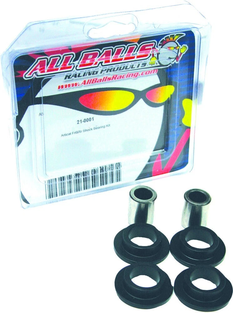 Shock Bushing Kit for All Balls (21-0001)