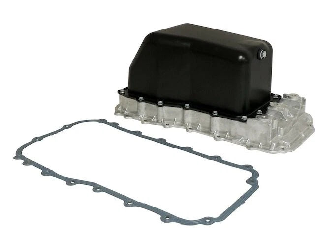 Oil Pan for Jeep Wrangler (2007–2011) 97564HYZB