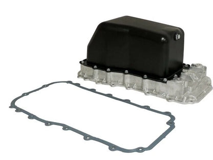 Oil Pan for Jeep Wrangler (2007–2011) 97564HYZB