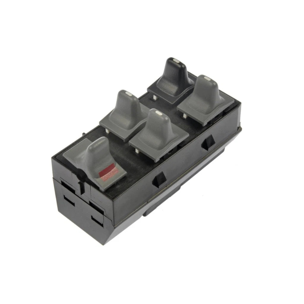 Power Window Switch for Pontiac Grand Am (1996–2005) ALX-PAU-RB-901-065-CLA1