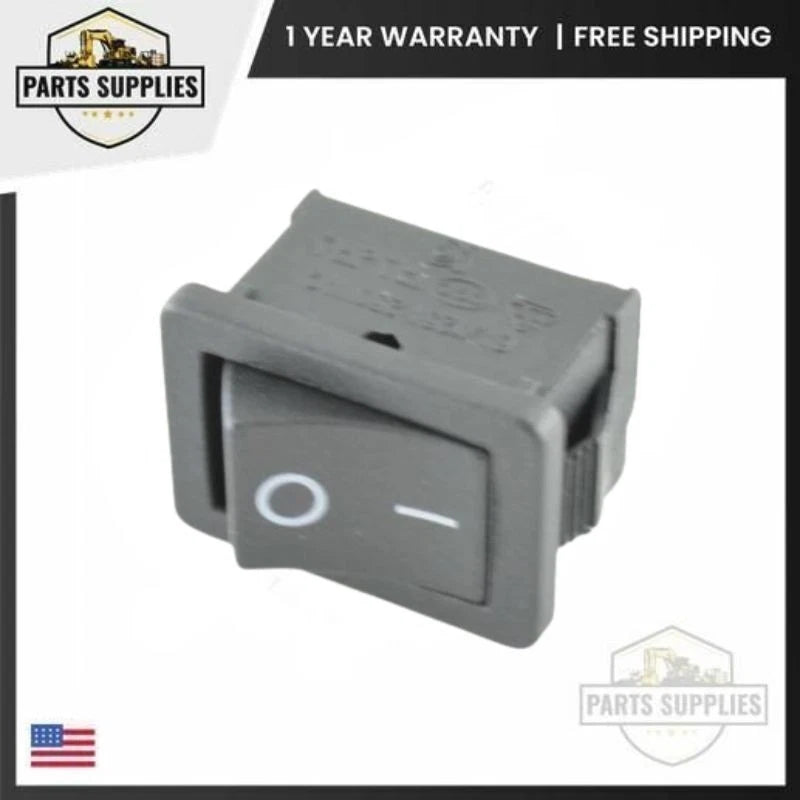 On/Off Rocker Switch for Skytech American Flame