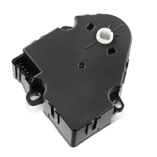 Heater Blend Door Actuator for Peterbilt 386 388 389 385 335 340 357 378 379 330 (18018942, 6045113, 101431, 2379, 2417002)