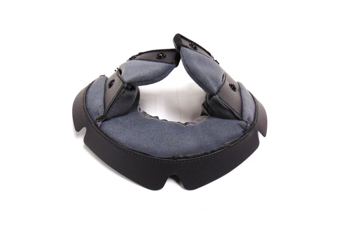 Cheek Pads for CKX Tranz Snowmobile Helmet 3XL-5XL