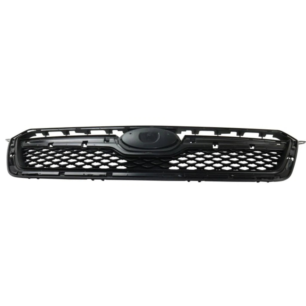 Grille for Subaru Crosstrek (2016–2017) SU1200168, CLX-M0-USA-RS07010002-CL360A70