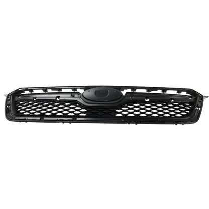 Grille for Subaru Crosstrek (2016–2017) SU1200168, CLX-M0-USA-RS07010002-CL360A70