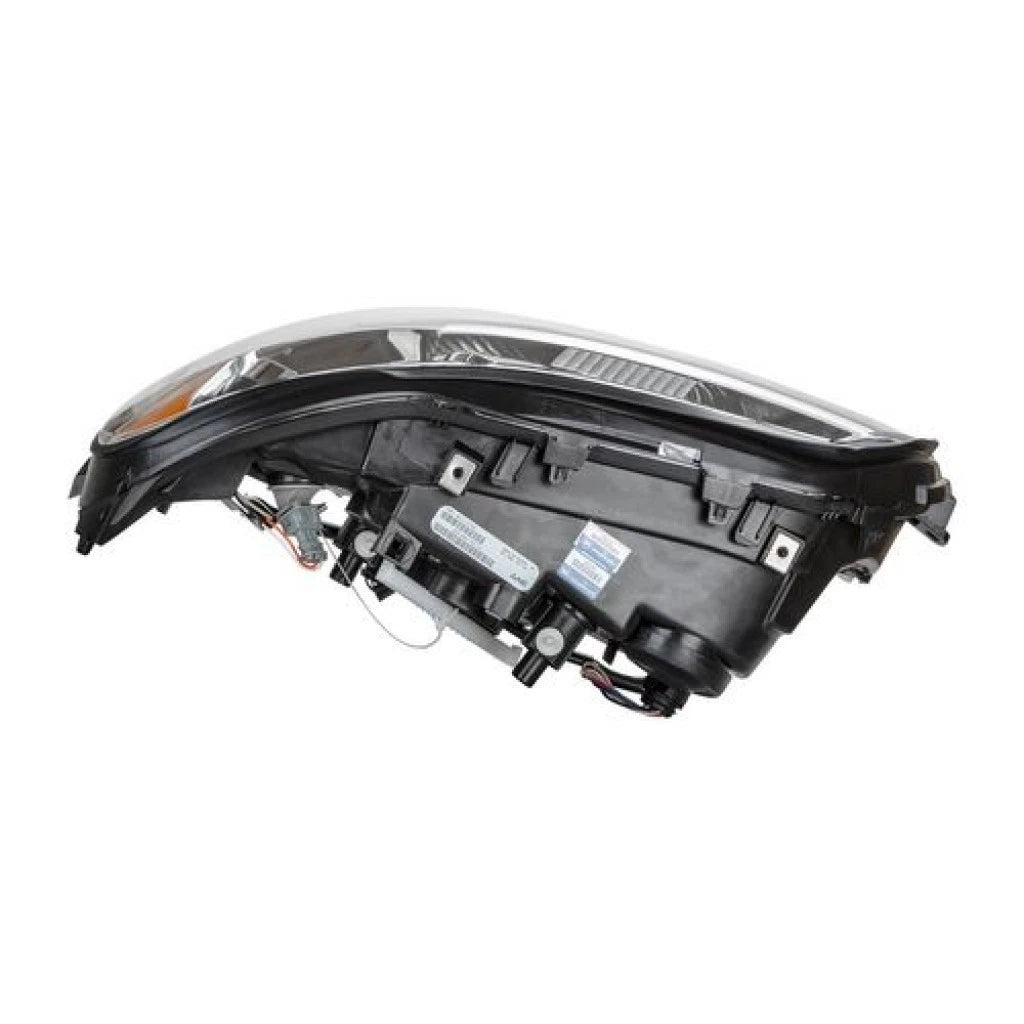 Headlight Pair for Volvo XC70 (2005–2007) PLX-M0-20-9082-00-1-CL360A2, VO2502114, VO2503114