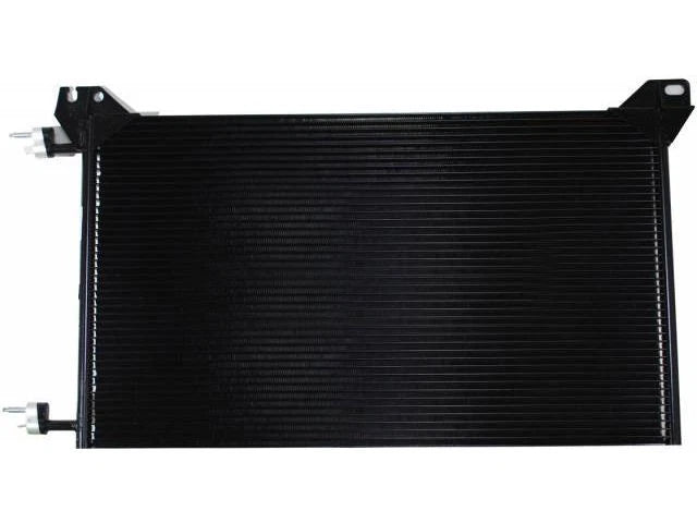 A/C Condenser for Chevrolet Avalanche (2007–2013) 14395CPRT