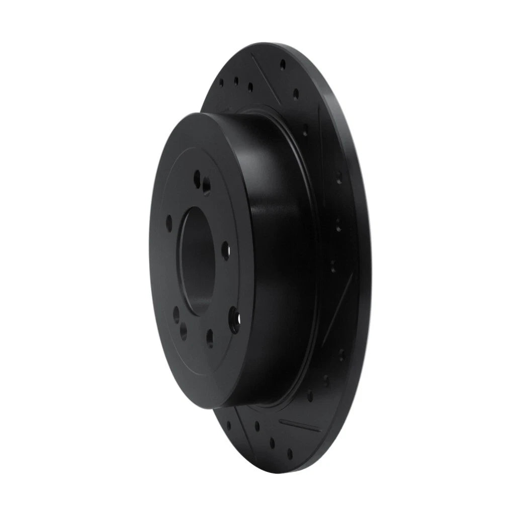 Brake Rotor for Hyundai Tucson (2016–2021) ALX-PAU-DF-633-03052R-CLA1