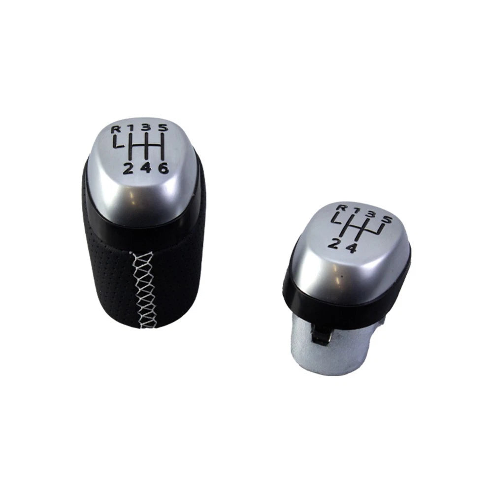 Manual Shifter Knob for Renault