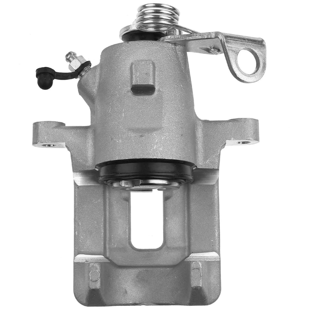 A-Premium Rear Passenger Side Disc Brake Caliper for Volkswagen Jetta (1999–2000) 1J0615424A, 19-2572