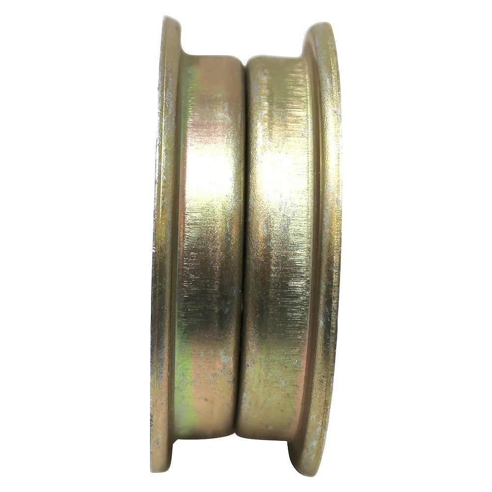 Flat Idler Pulley for MTD Lawnmower (2004)