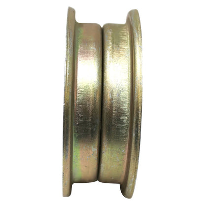 Flat Idler Pulley for MTD Lawnmower (2004)
