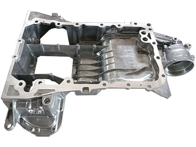 Oil Pan Upper for Lexus GS450h (2007–2011, 2013–2018) 24384VNCZ