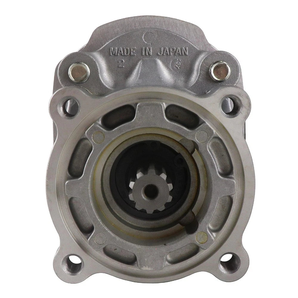 Hydraulic Gear Pump for